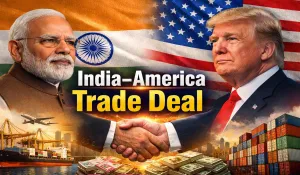 India USA trade agreement