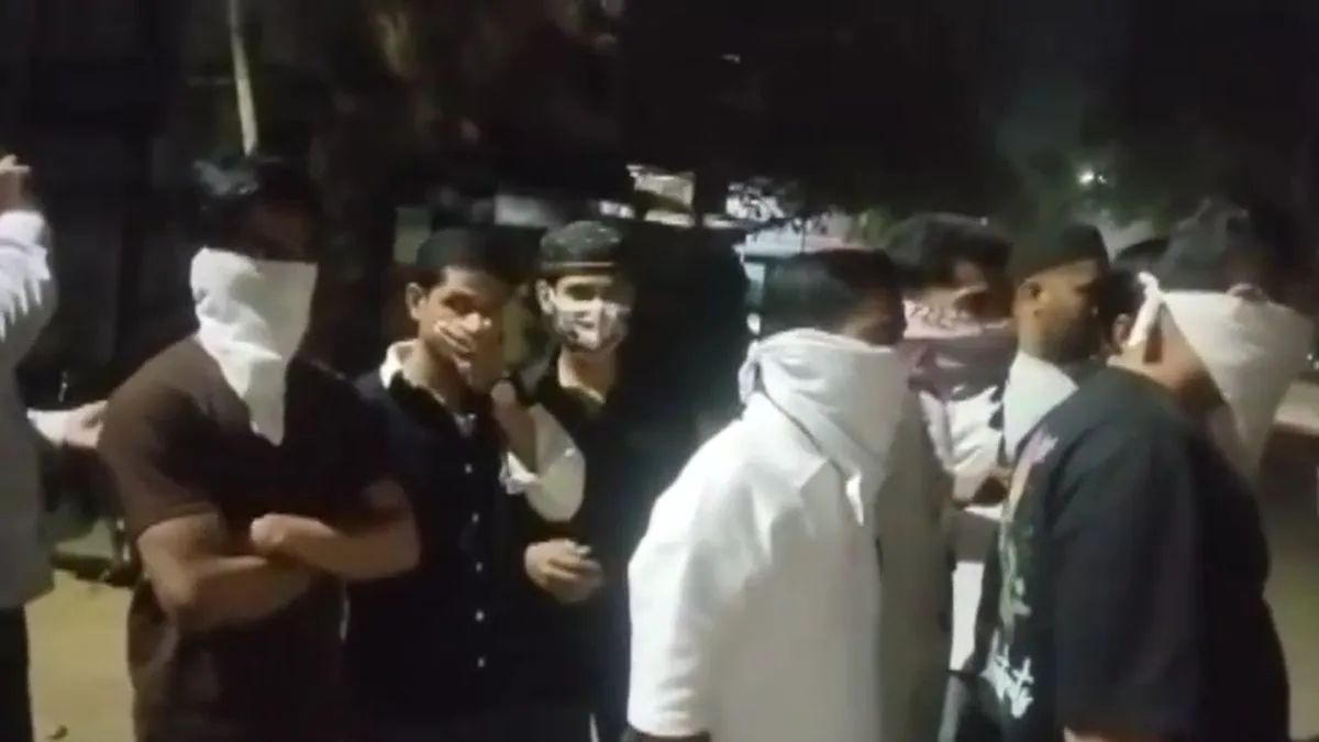 Indore Gas Leak Update