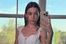 Influencer Katrina Rose