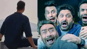 Is Golmaal 5 Copied