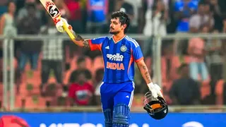 Ishan Kishan's Comeback Story