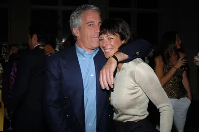 Jeffrey Epstein Files