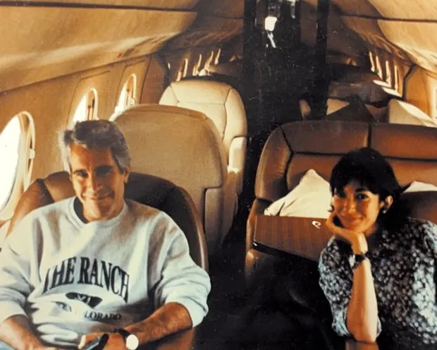 Jeffrey Epstein Files