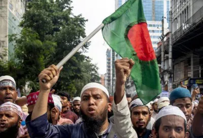 Bangladesh Election 2026