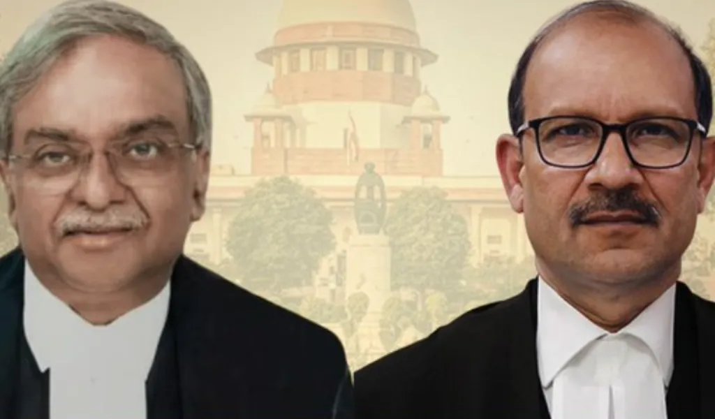 Supreme Court on Babar Masjid
