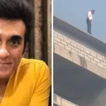 Sunil Sadarangani Death