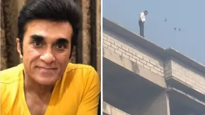 Sunil Sadarangani Death