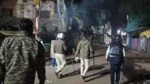 Jabalpur Sihora Communal Violence