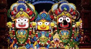 Jagannath Temple Closed Today