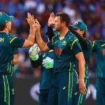 Josh Hazlewood out of T20 WC