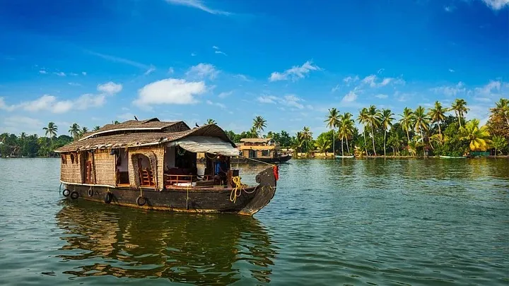 Kerala To Keralam