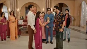 Kyunki Saas bhi Kabhi Bahu Thi 2 Spoiler Alert