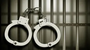 Kaimur Liquor Party Raid News