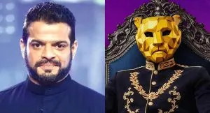 Karan patel quits the 50