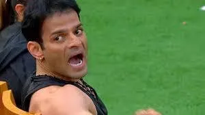 Karan Patel The 50
