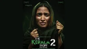 Kerala Story 2 Controversy