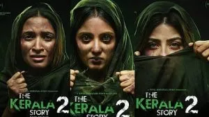 Kerala Story 2 Religious Tension