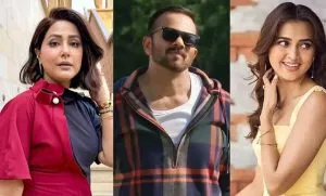 Khatron ke Khiladi Season 15 Contestants List