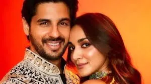 Kiara Advani