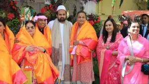 Kokilaben Ambani Birthday