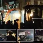 Kota Building Collapse