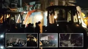 Kota Building Collapse: राजस्थान के कोटा में बड़ा हादसा, रेस्टोरेंट संचालित बिल्डिंग ढही, 8 लोगों को सुरक्षित निकाला, एक अब भी फंसा, रेस्क्यू जारी