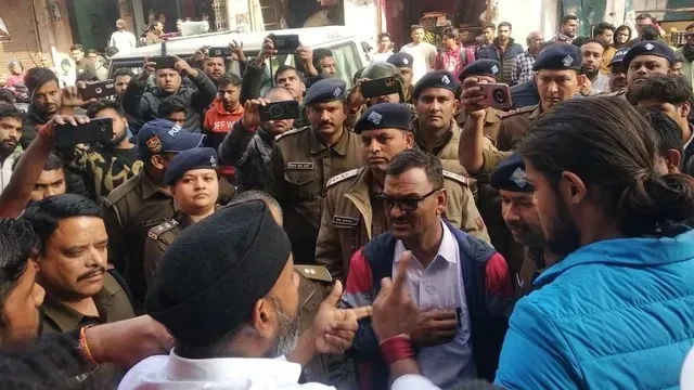 Deepak Kumar Kotdwar Story