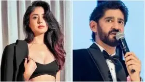 Kritika Kamra Wedding