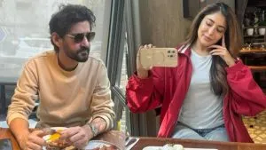 Kritika Kamra Wedding News