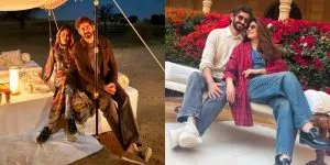 Kritika Kamra Court Marriage