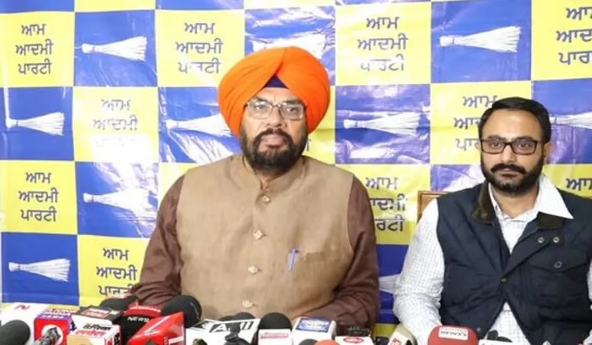 Kuldeep Dhaliwal On India-US Trade Deal