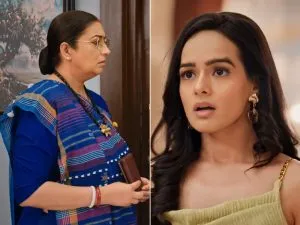 Kyunki Saas Bhi Kabhi Bahu Thi 2 9 Feb. Spoiler Alert