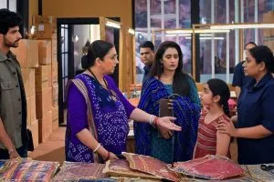 Kyunki Saas Bhi kabhi Bahu Thi 2