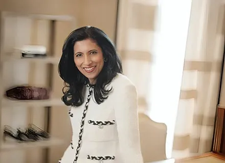 Leena Nair Success Story
