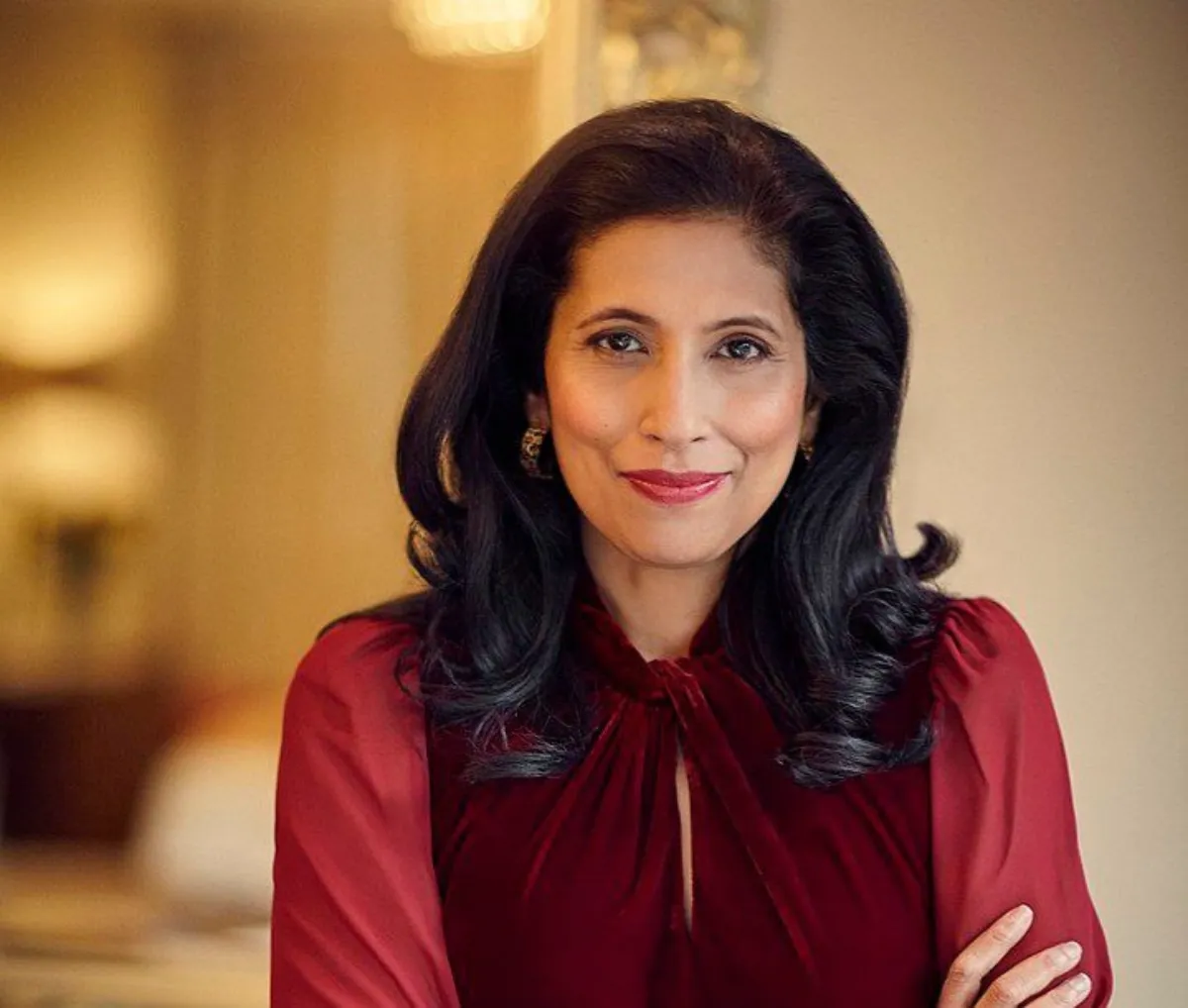 Leena Nair Success Story