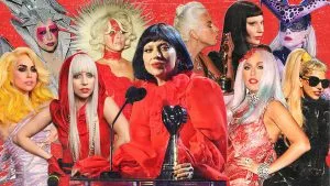 Lady Gaga