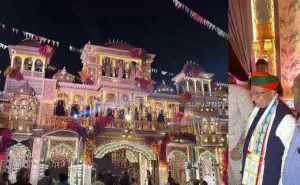 Luxury Indian wedding 2026