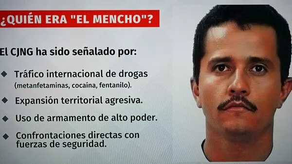 EL Mencho Net Worth (image: S-M)
