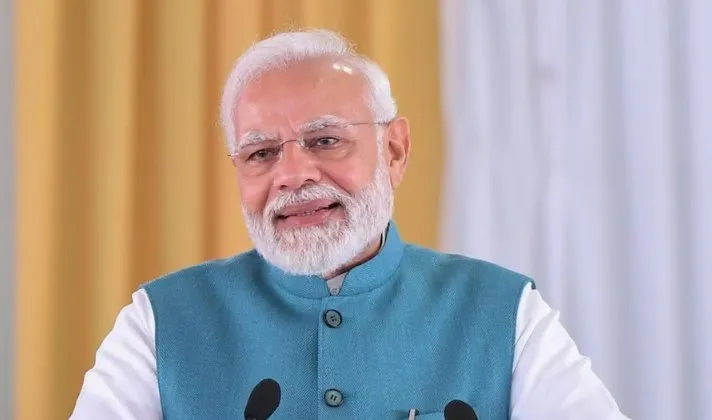 PM Modi UP Visit