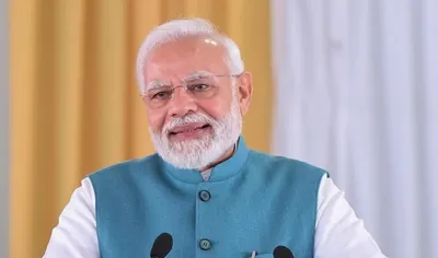 PM Modi UP Visit