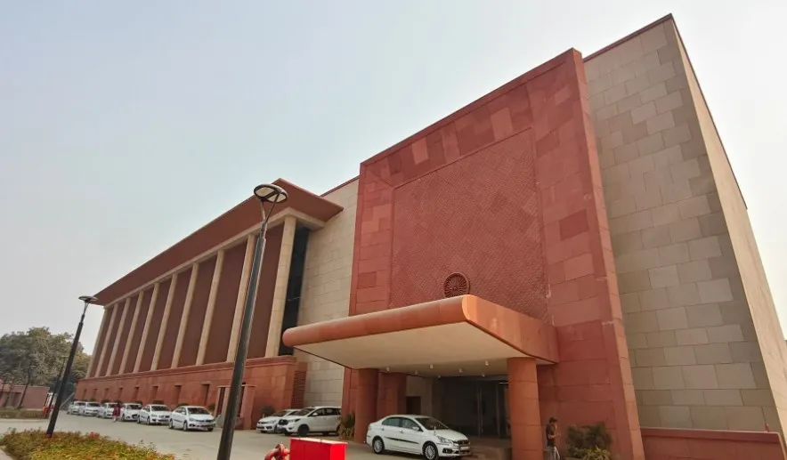 Sewa Tirath