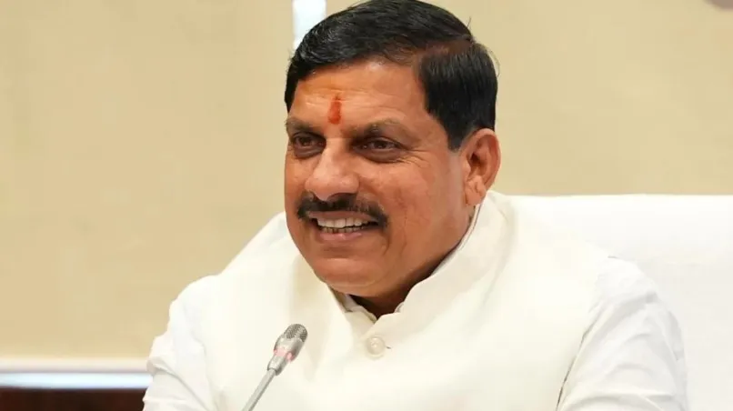 Madhya Pradesh