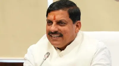 Madhya Pradesh