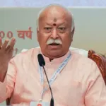 Mohan Bhagwat Statement on RSS Even