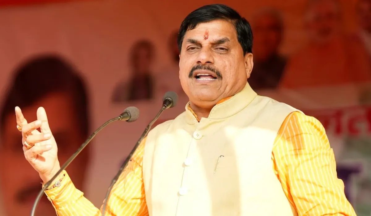 MP Garbh Sanskar Kaksh