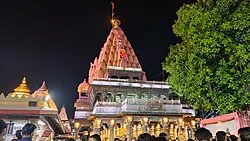 mahakaleshwar temple guide