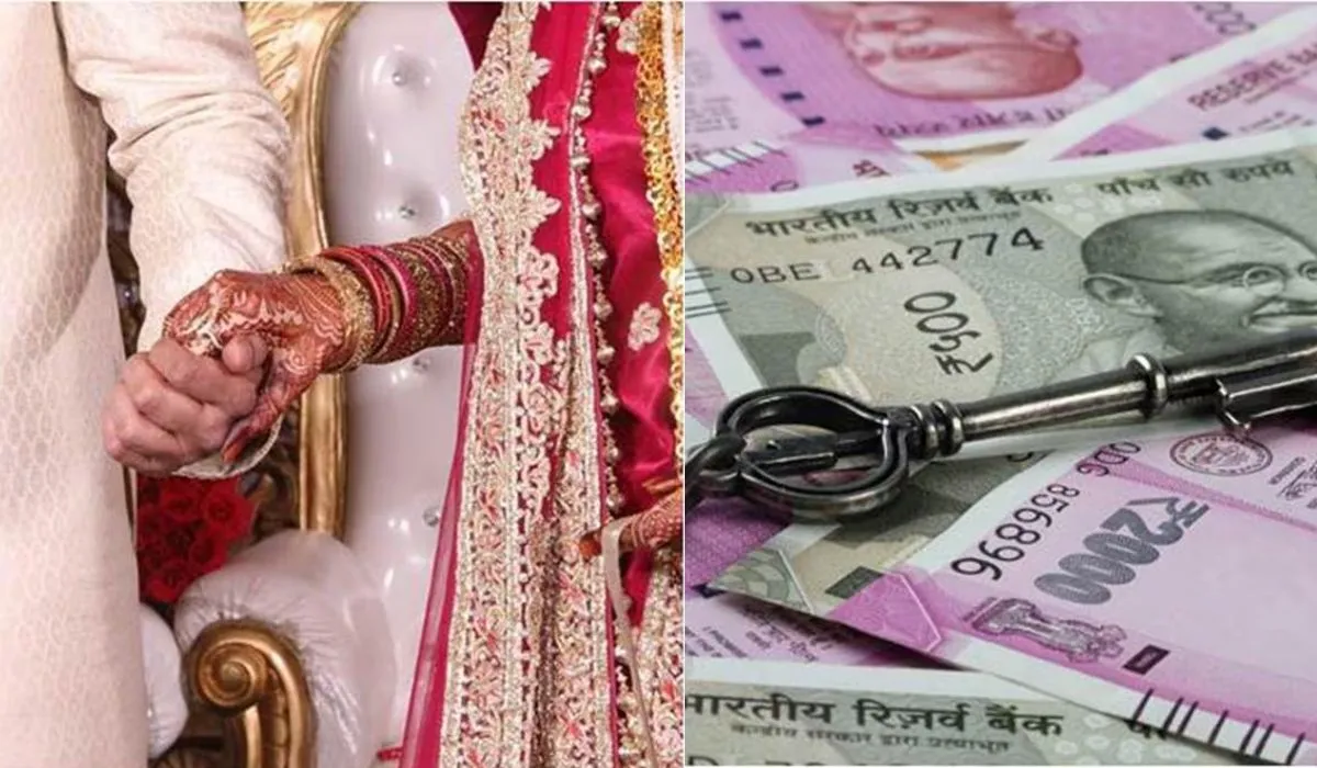 Mahoba Triple Marriage Case