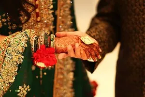 Mahoba Triple Marriage Case