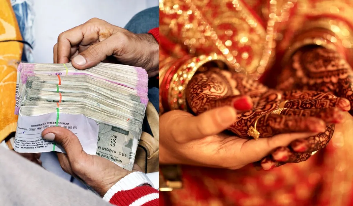 Mahoba Triple Marriage Case
