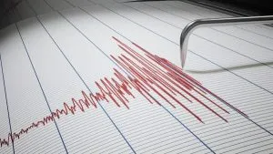 Earthquake In World 2026